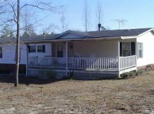 4134 SW Quail Farm Rd, Thomson, GA 30824