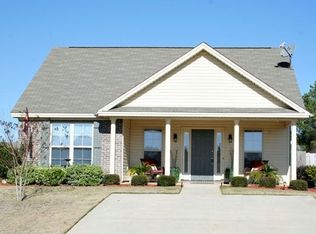 752 Buena Vista Loop, Prattville, AL 36067