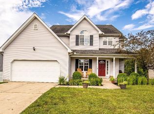 14 Autumn Dr, Oxford, OH