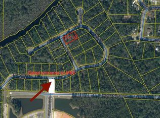 30 J Hunter's Way S #J, Freeport, FL 32439