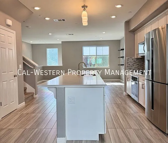 3058 San Jose Vineyard Ct #5 — Photo 1