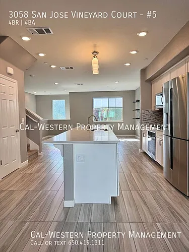 3058 San Jose Vineyard Ct #5 Photo 1