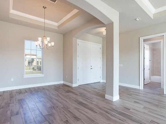 4th image of 3411 Durksly Dr