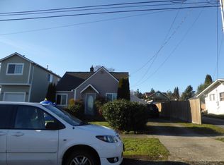 3732 S Asotin St, Tacoma, WA 98418