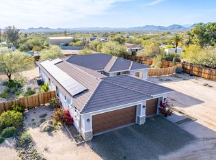 33632 N Rifleman Rd, Cave Creek, AZ 85331