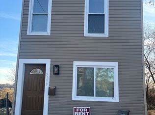 5138 Hillcrest St #5138, Pittsburgh, PA