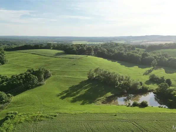 1156/AC Highway 79, Louisiana, MO 63353