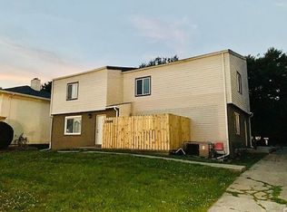 1504 Hancock Dr #D, Normal, IL 61761