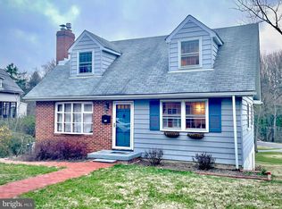 6207 Elmbank Ave, Baltimore, MD 21209