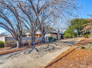 12001 Whitman Ln, Dallas, TX 75230
