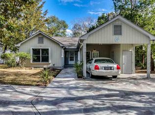 314 N Highland Way, Myrtle Beach, SC 29572