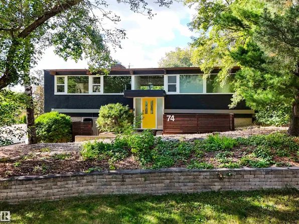 74 Sunset Blvd, Saint Albert, AB T8N 0P1
