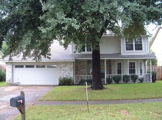 15414 Meadow Village Dr, Houston, TX 77095