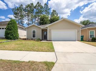 15859 NW 122nd Ln, Alachua, FL 32615