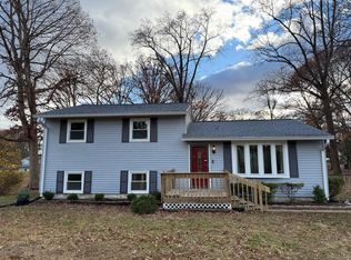 943 Annapolis Rd, Gambrills, MD 21054