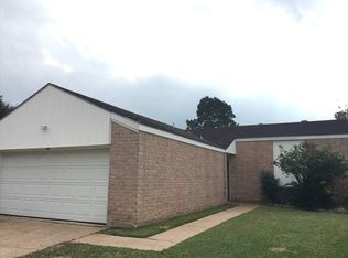 16043 Bear Hill Dr, Houston, TX 77084