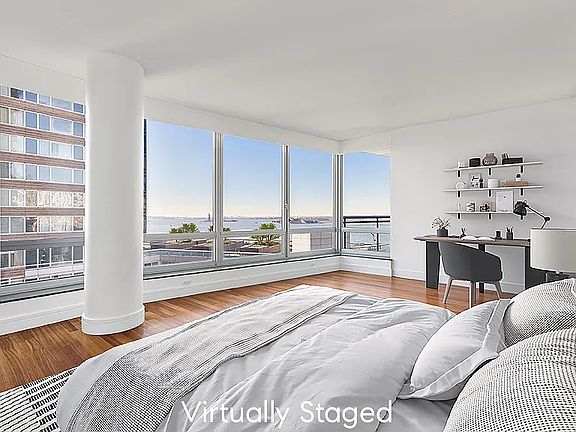 5th image of 30 West St APT 16F