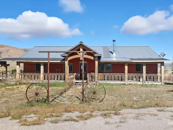 1206 E 2000 S, Elba, ID 83342