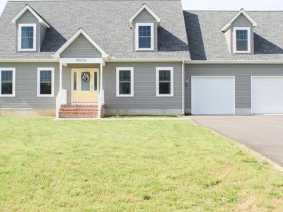 23275 Magnolia Hills Rd, Denton, MD, 21629