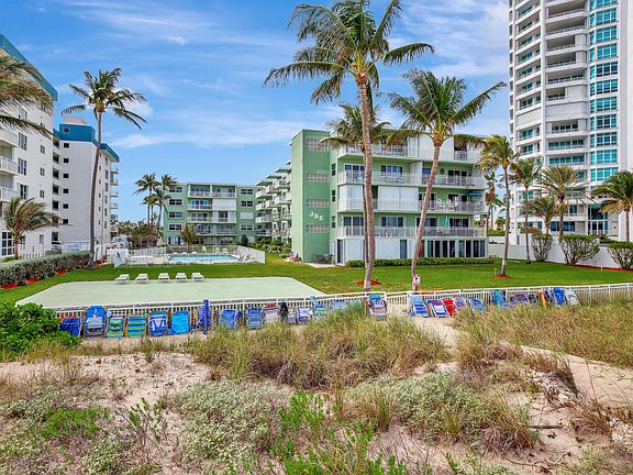 2nd image of 1750 S Ocean Boulevard #506e