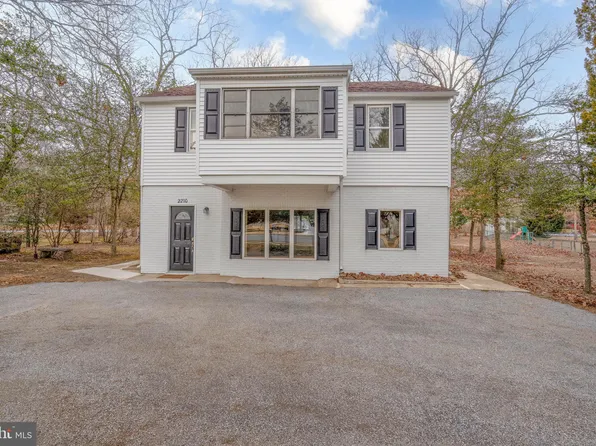 2210 E Main St, Millville, NJ 08332