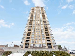 545 Saint Laurent Blvd #2806, Ottawa, ON K1K 4H9