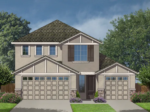 1017 Wadsworth Dr, Roseville, CA 95747