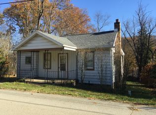 164 Center St, Bolivar, PA 15923