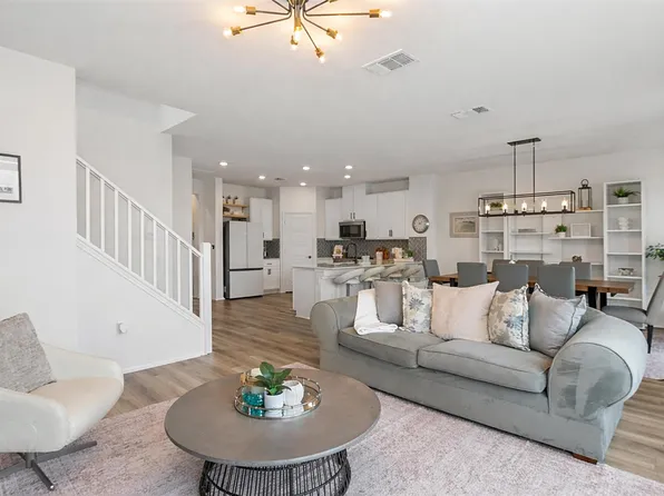 7701 Sika Rose Ln, Austin, TX 78736