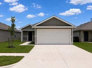 8705 SW 31st Ter, Oklahoma City, OK 73179