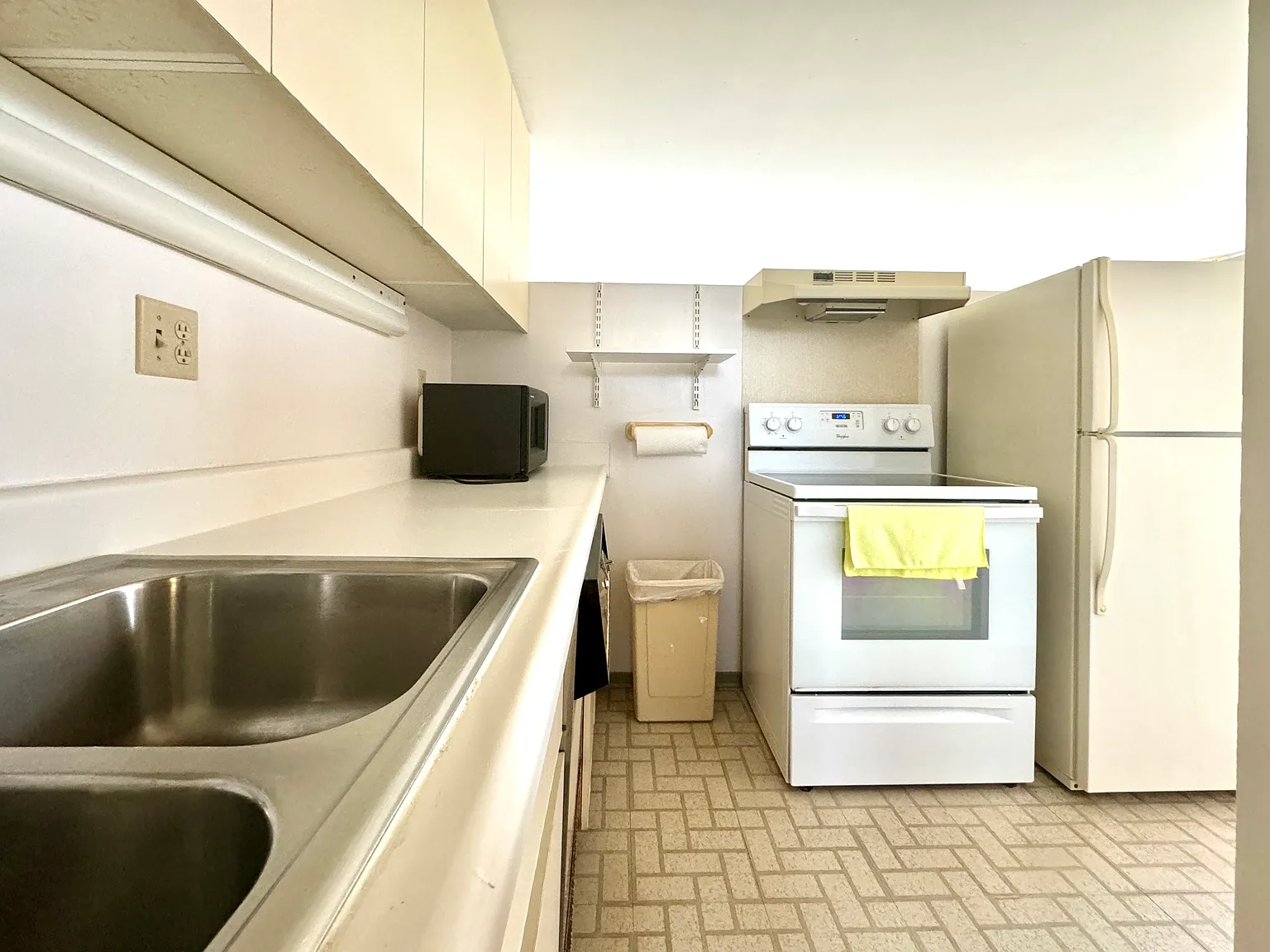 1 bed, 515 sqft, $2,000 — Photo 1