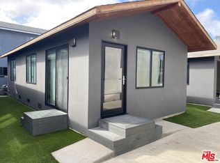 3617 Helms Ave #B, Culver City, CA 90232