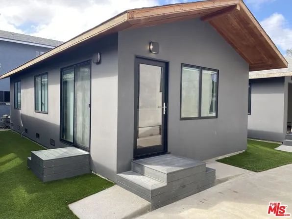 3617 Helms Ave #B, Culver City, CA 90232