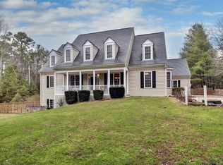 4858 Riverview Rd, Williamsburg, VA 23188