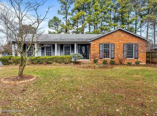 10617 Bracken Branch Ct, Louisville, KY 40223