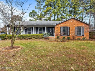 10617 Bracken Branch Ct, Louisville, KY, 40223