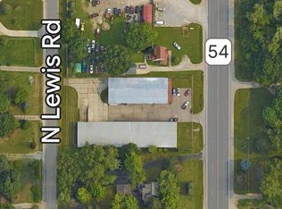 7257 N Dort Hwy, Mount Morris, MI 48458
