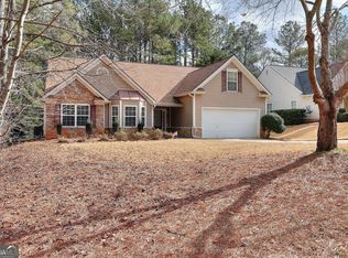 4371 Rustic Oak Ln, Braselton, GA 30517