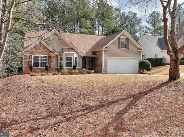 4371 Rustic Oak Ln, Braselton, GA 30517