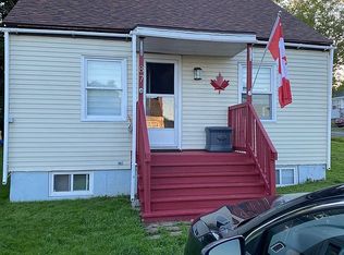 87 Cedar St, Pictou, NS B0K1X0