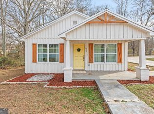 92 James St, Temple, GA 30179