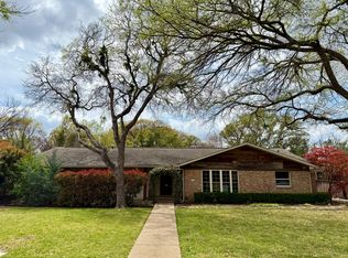 10741 Les Jardins Dr, Dallas, TX 75229