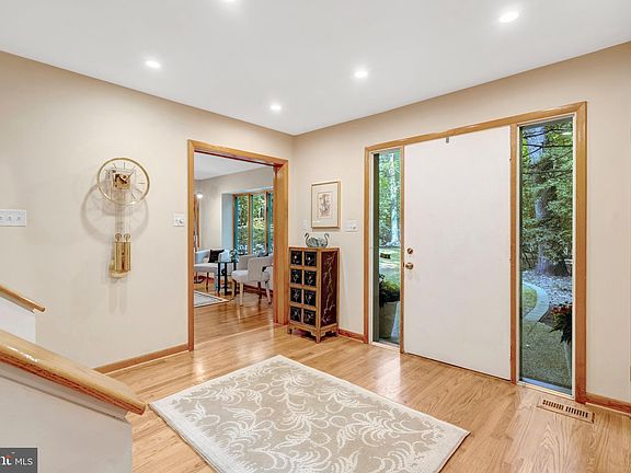 2nd image of 8000 Woodland Hills Ln