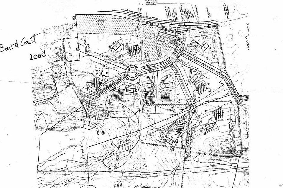 2nd image of Baird Ct