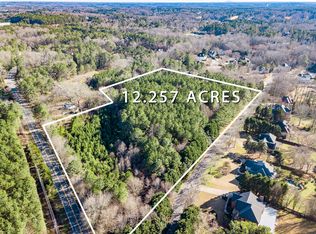 0 N Thompson Rd N, Milton, GA 30004