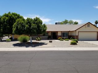 7801 W Charter Oak Rd, Peoria, AZ 85381