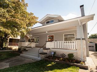 4028 E Burnside St, Portland, OR 97214