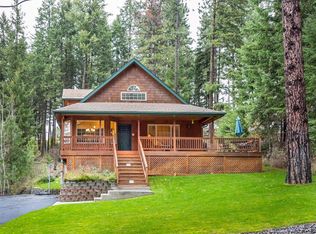8665 N Clarkview Pl, Hayden Lake, ID 83835