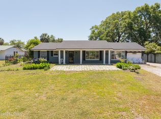 4034 Shell Point Rd, Beaufort, SC 29906