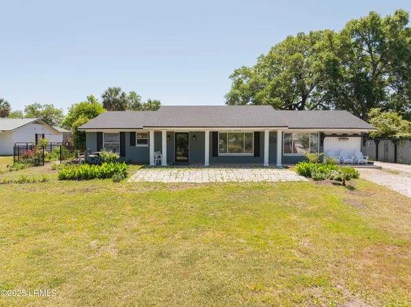 4034 Shell Point Rd, Beaufort, SC 29906